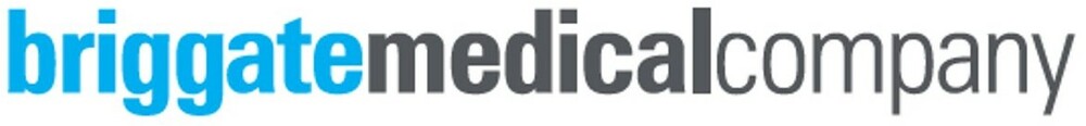 Briggate Logo